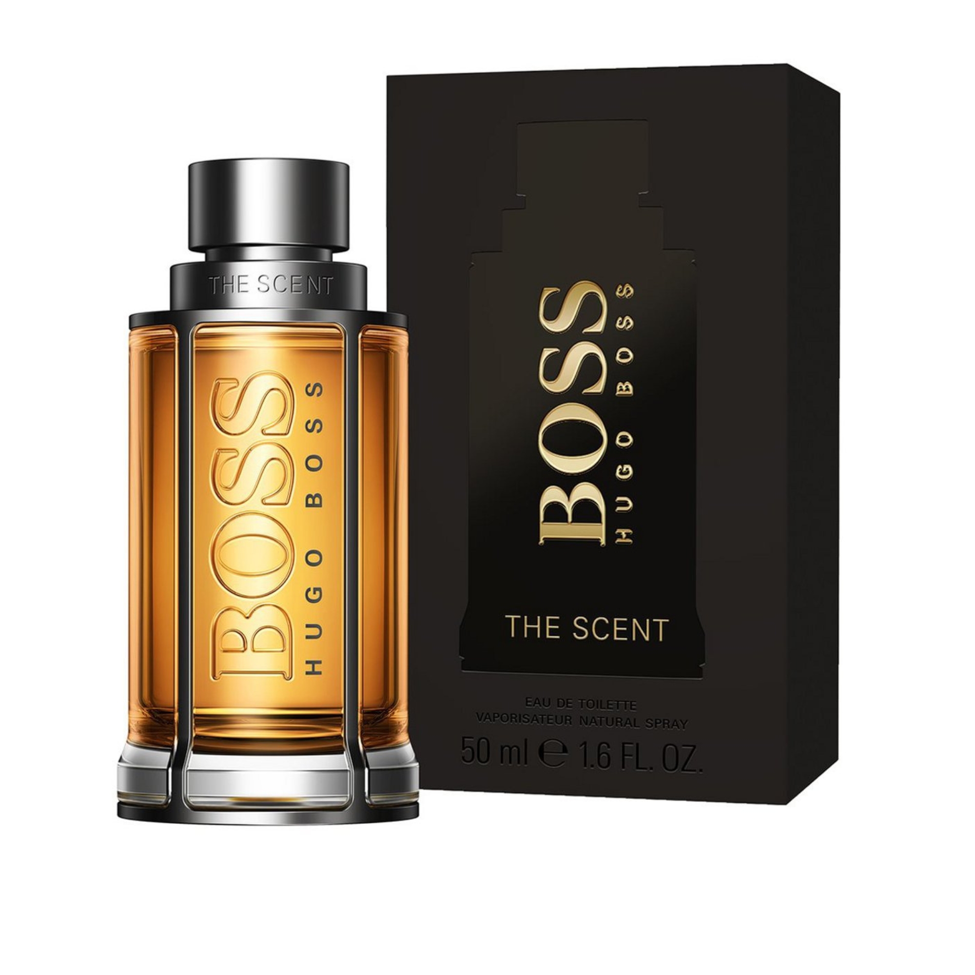 Boss The Scent
