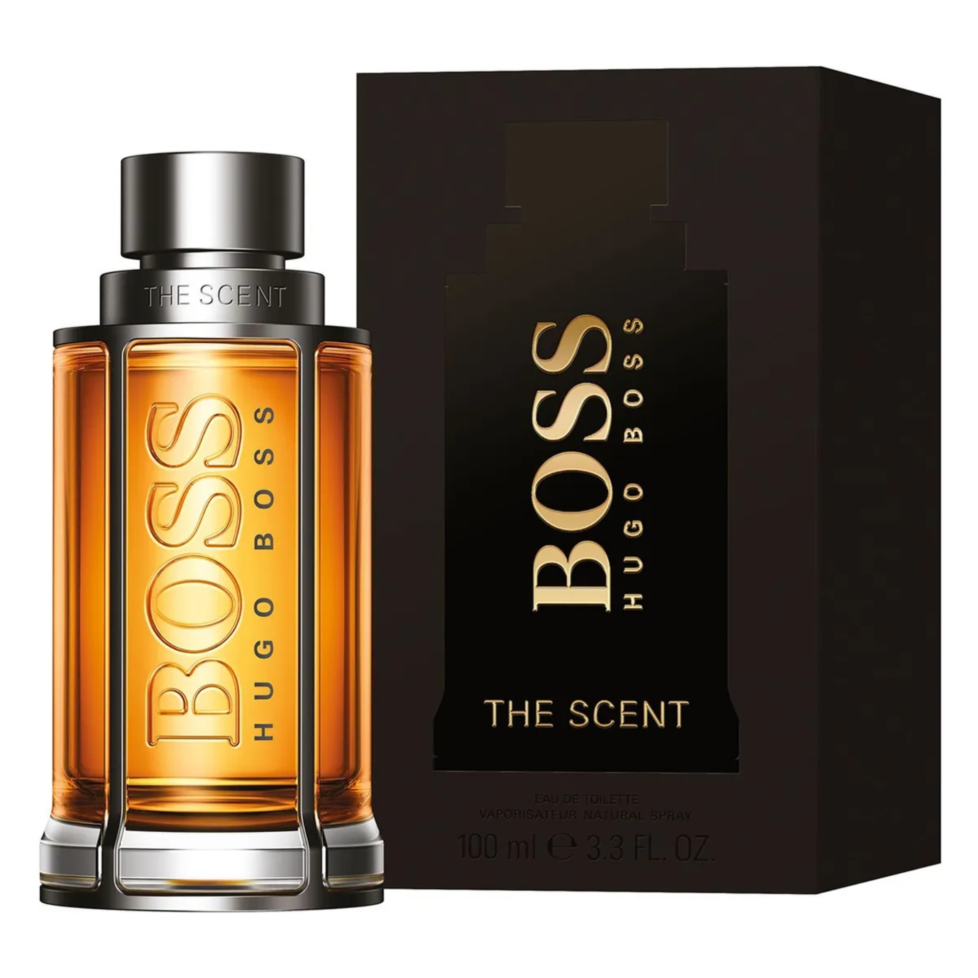 Boss The Scent