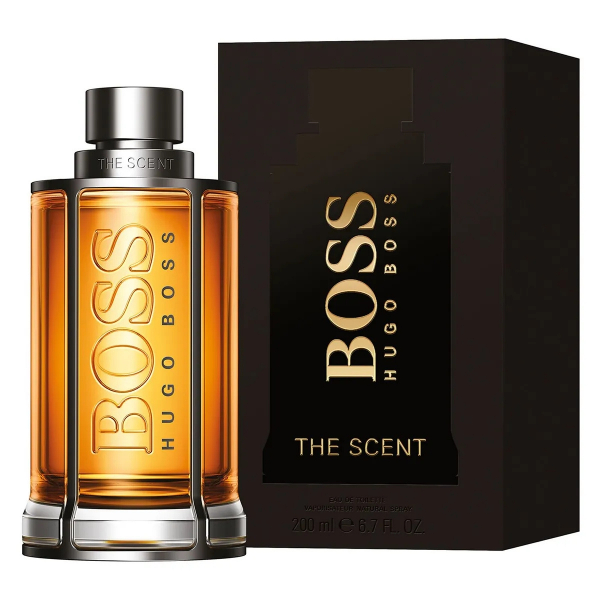 Boss The Scent
