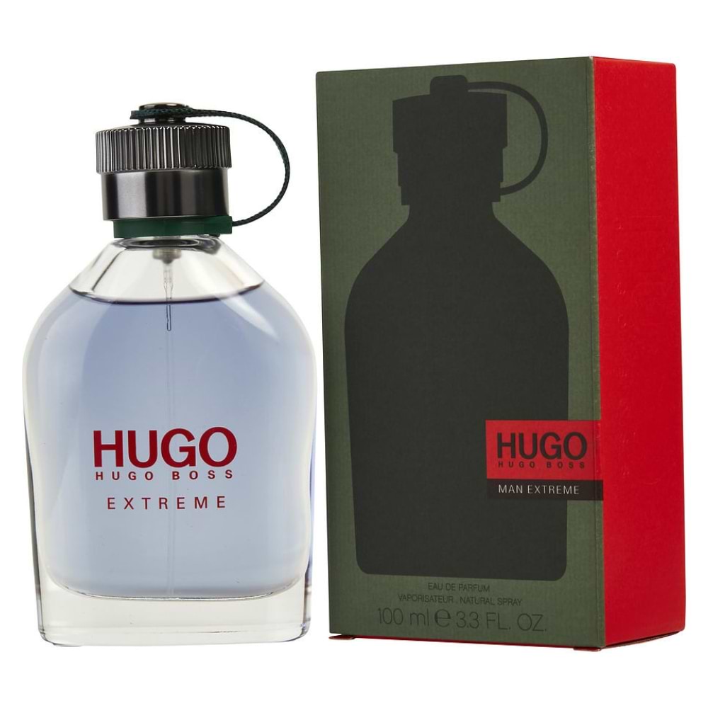 Hugo Man Extreme 