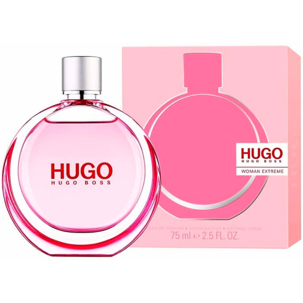 Hugo Woman Extreme