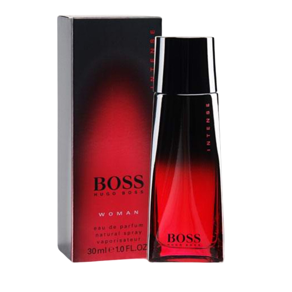 Boss Intense