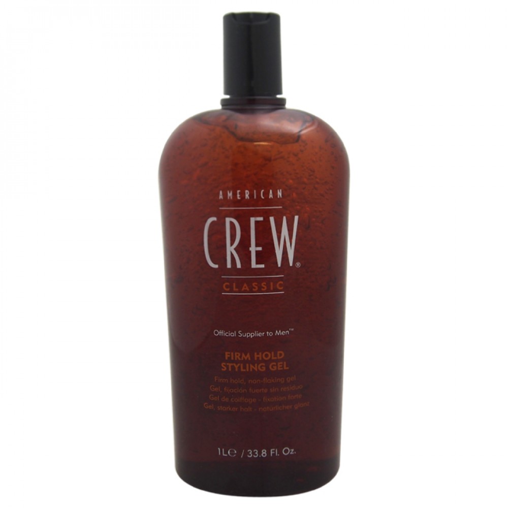 American Crew Hair Gel for Men