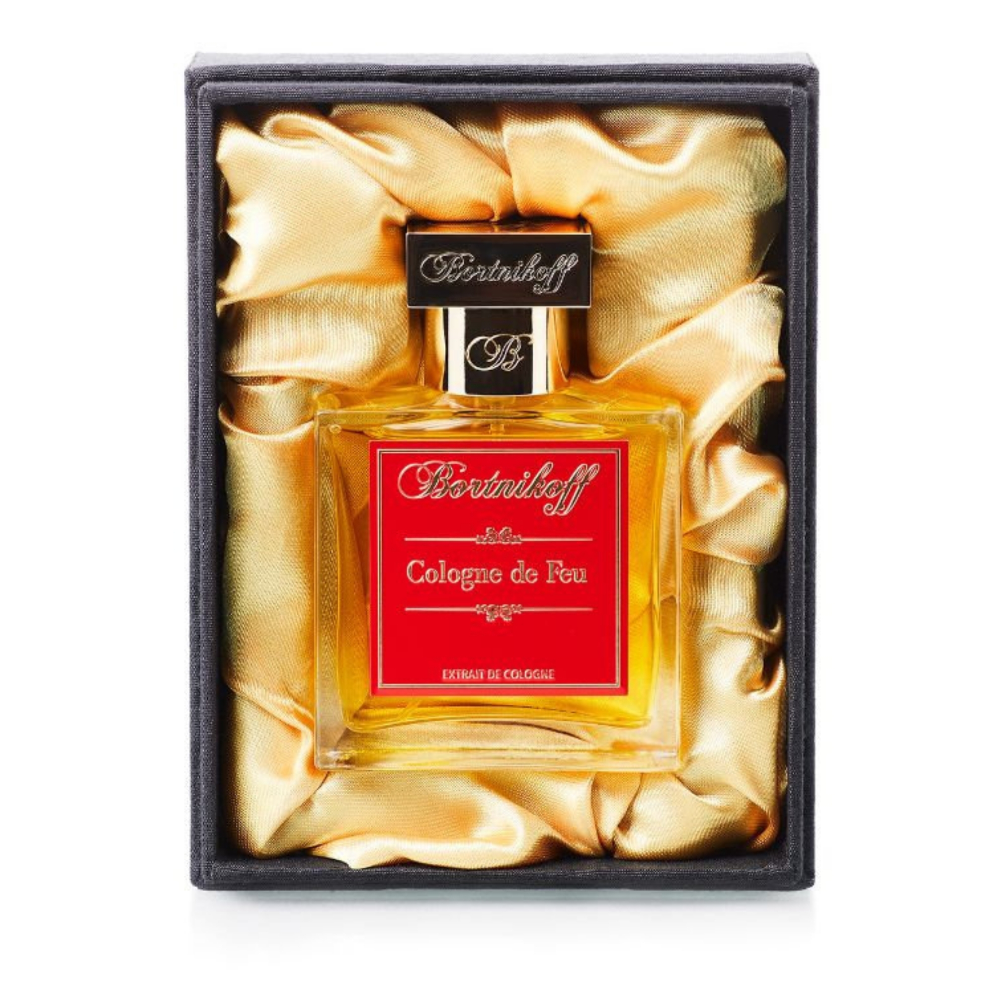 Cologne de Feu