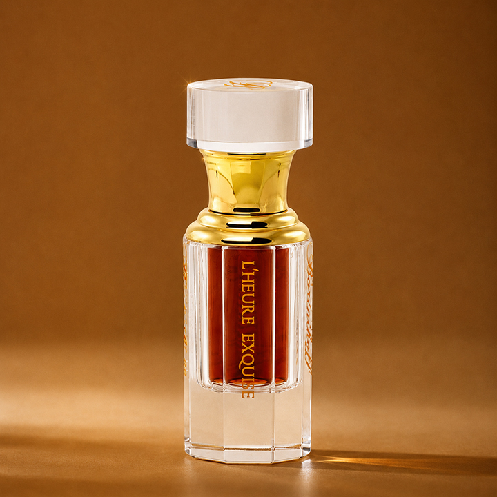 L'heure Exquise