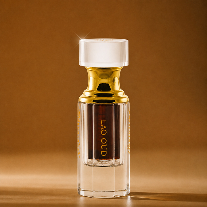 Attar Lao Oud