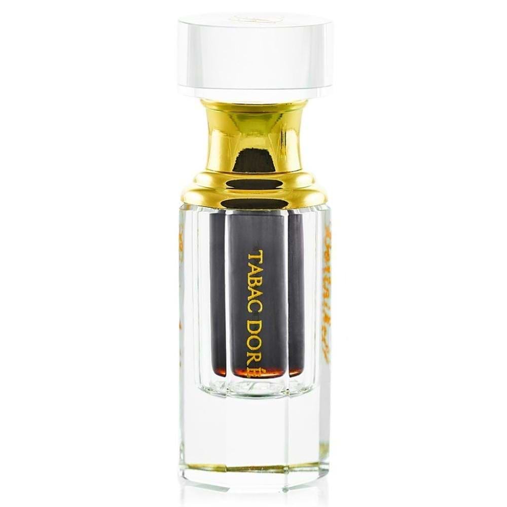 Attar Tabac Doré