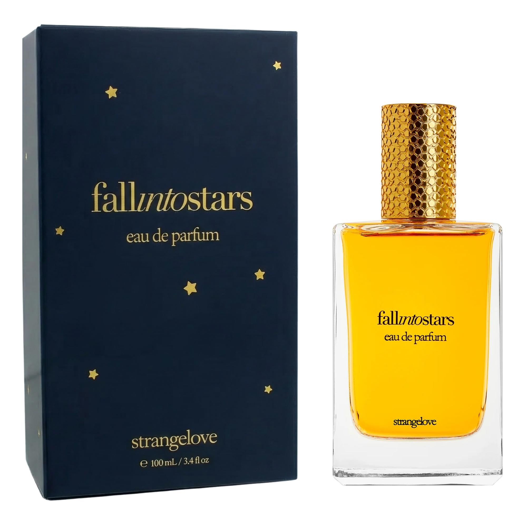 Fall Into Stars