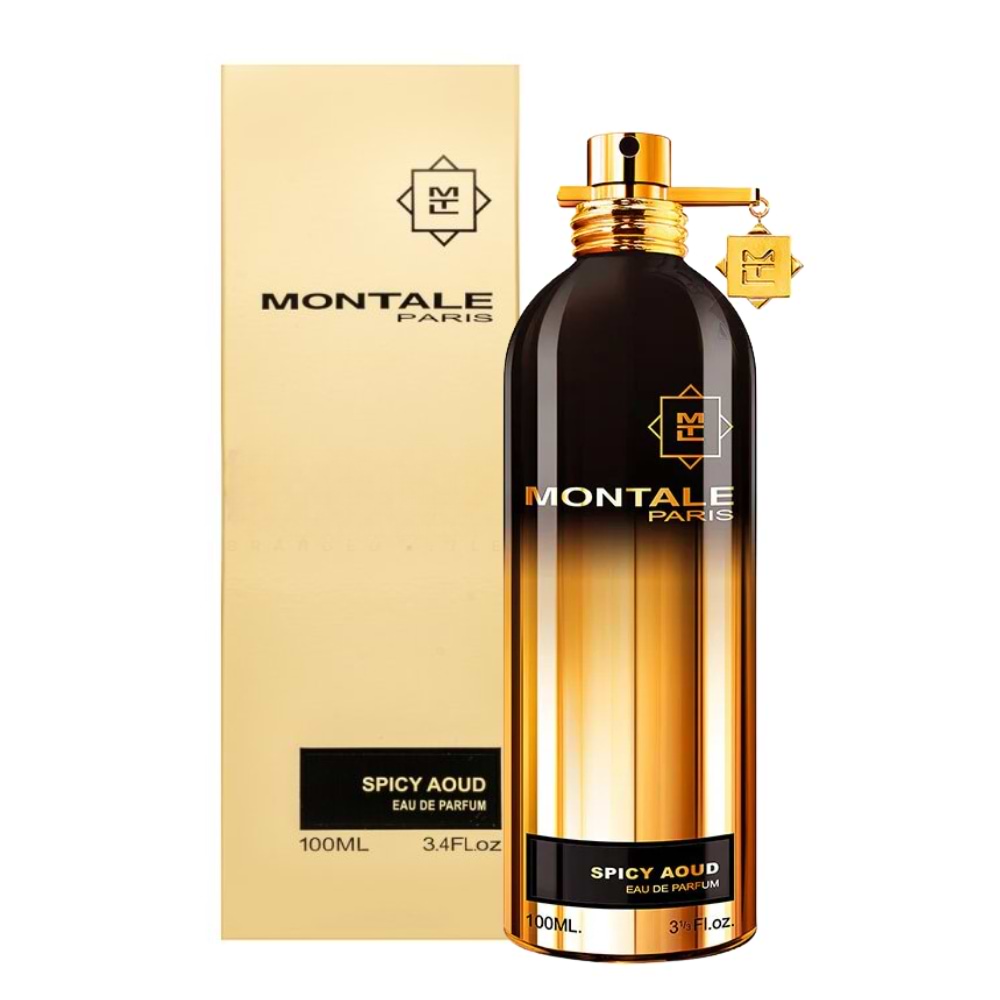 Spicy Aoud