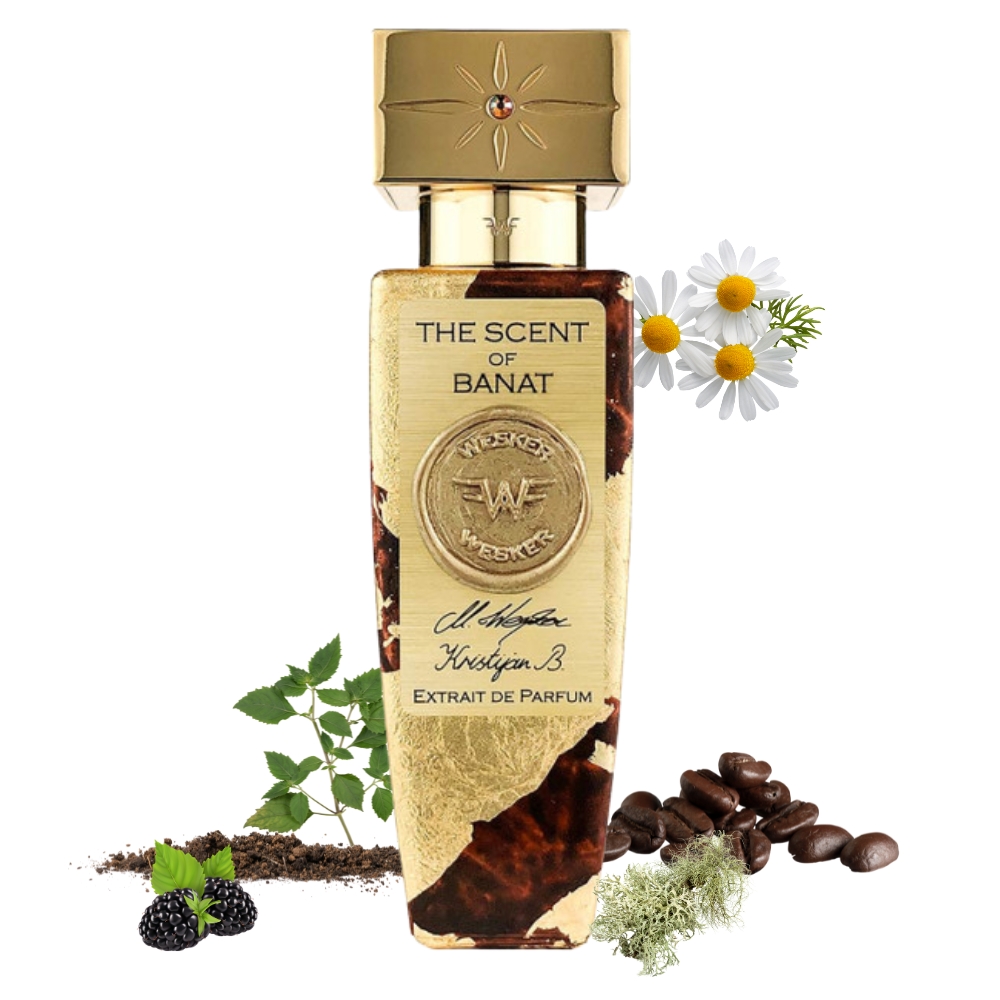 The Scent of Banat