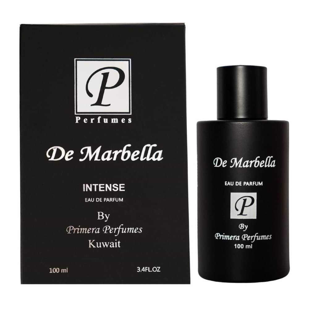 De Marbella Intense