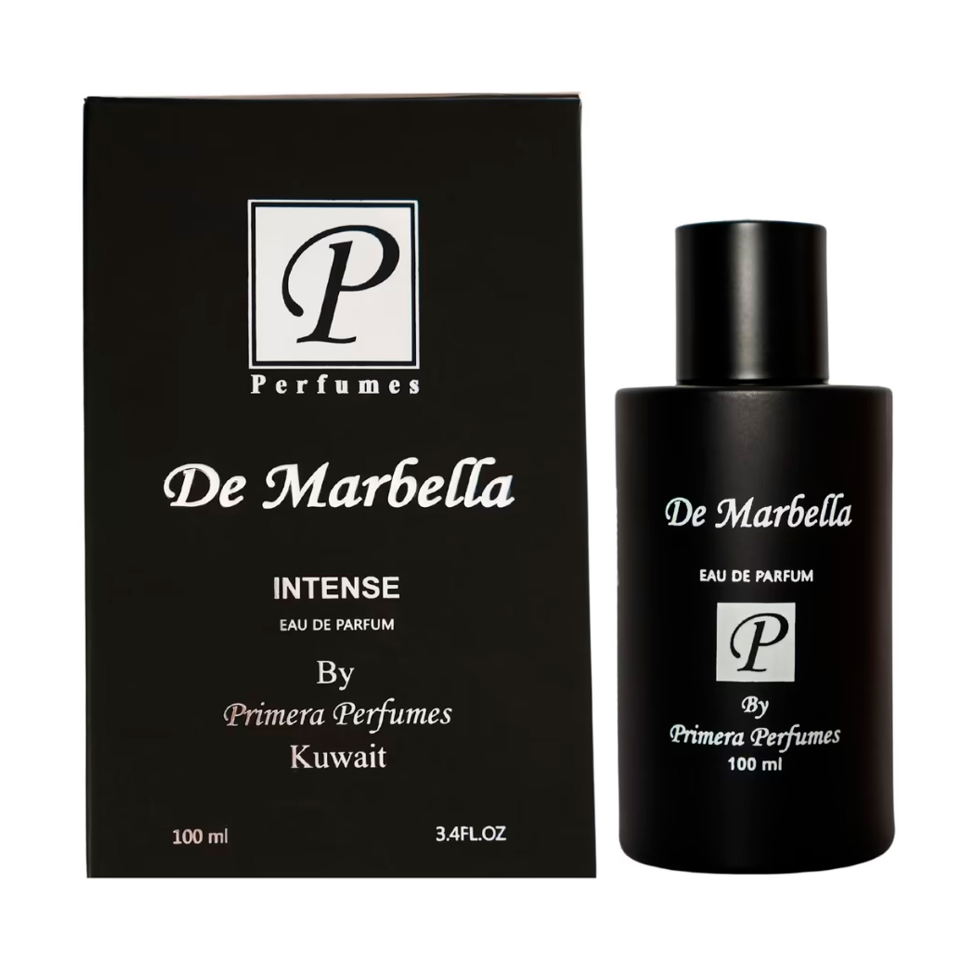 De Marbella Intense