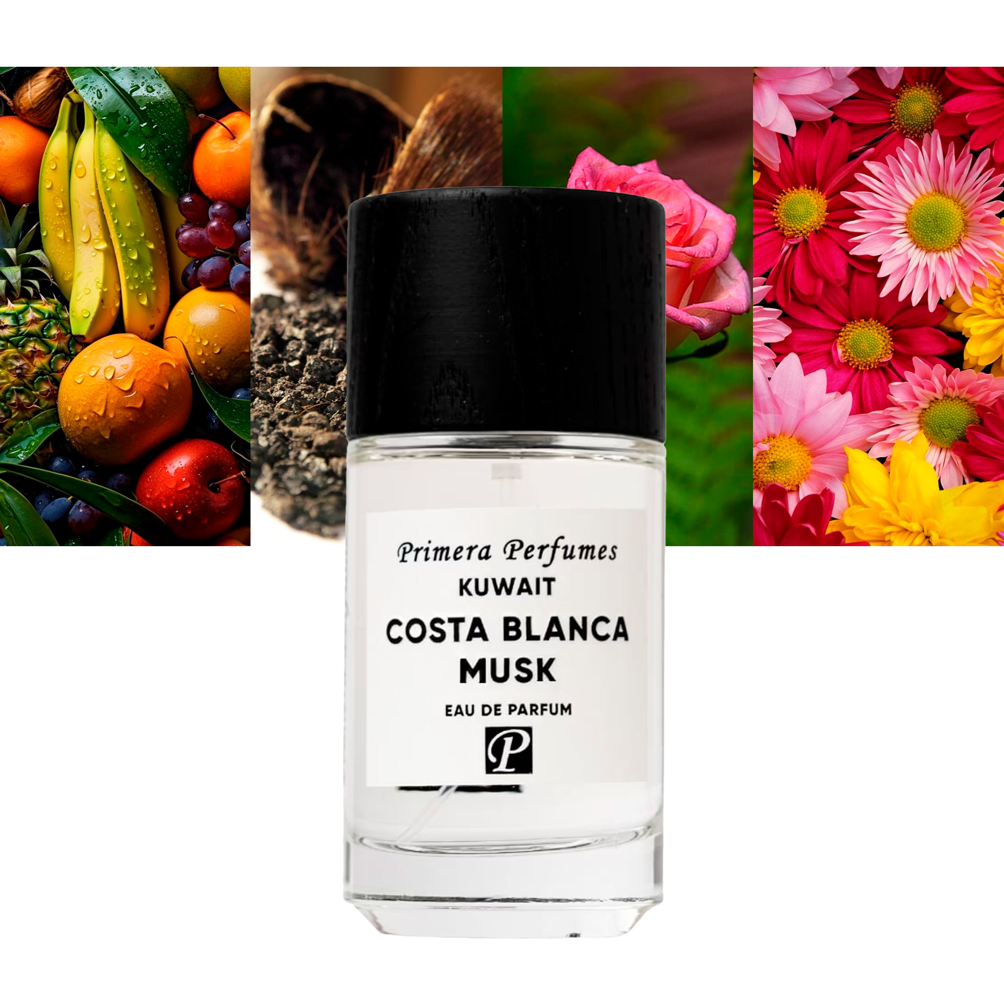 Costa Blanca Musk