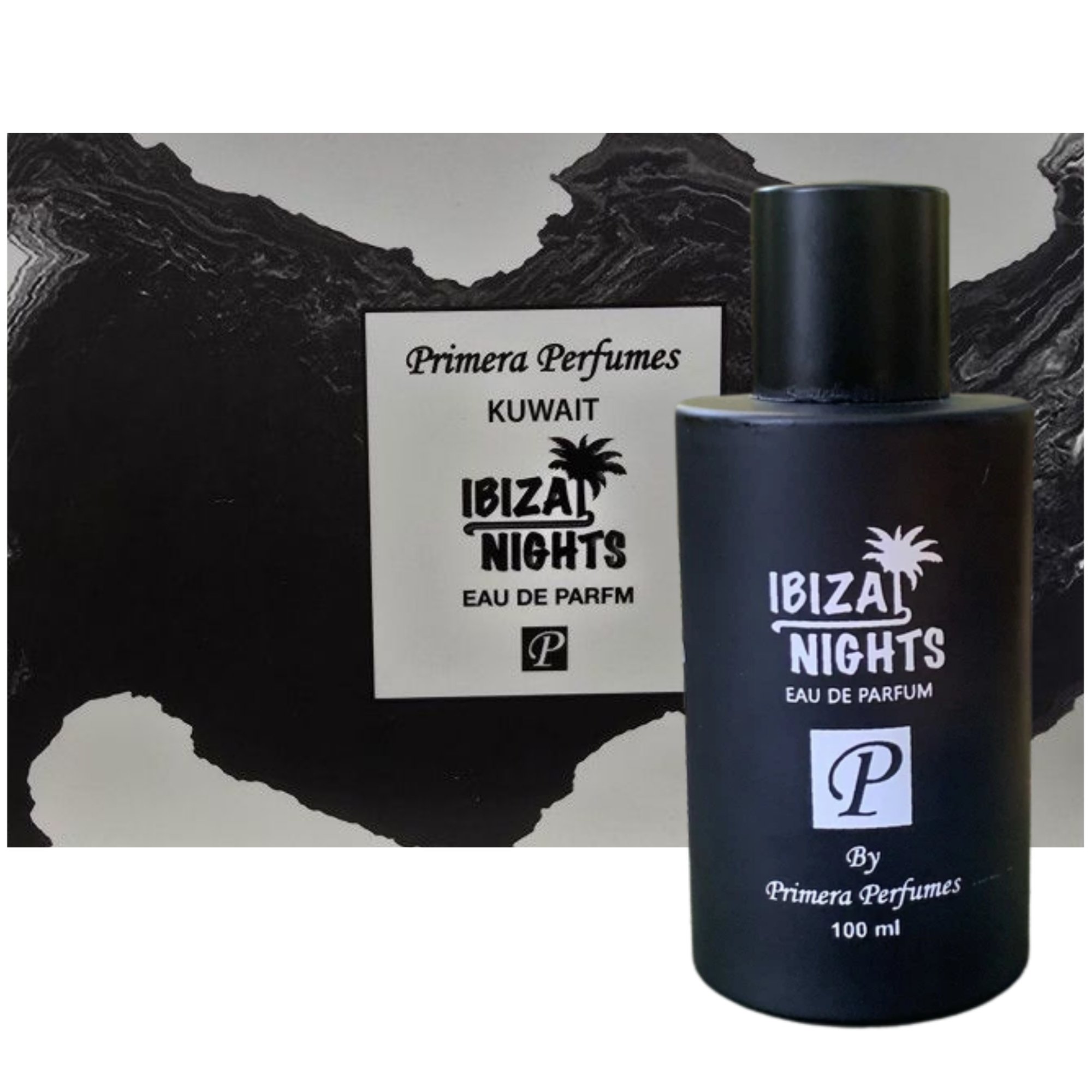 Ibiza Nights