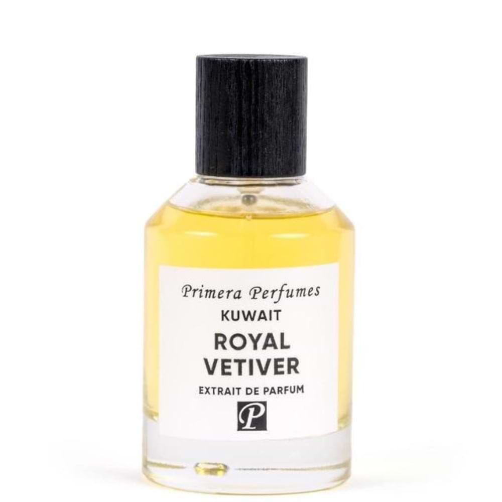 Royal Vetiver 