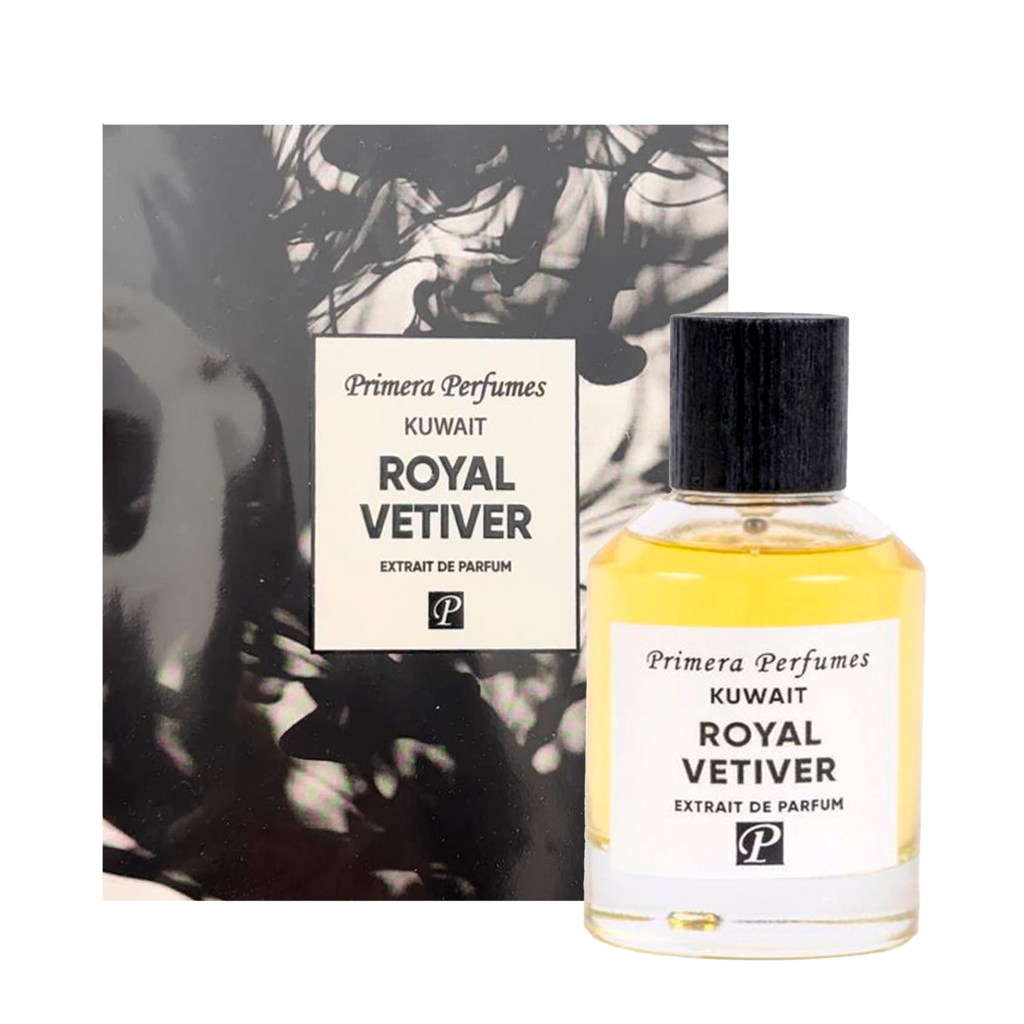 Royal Vetiver 