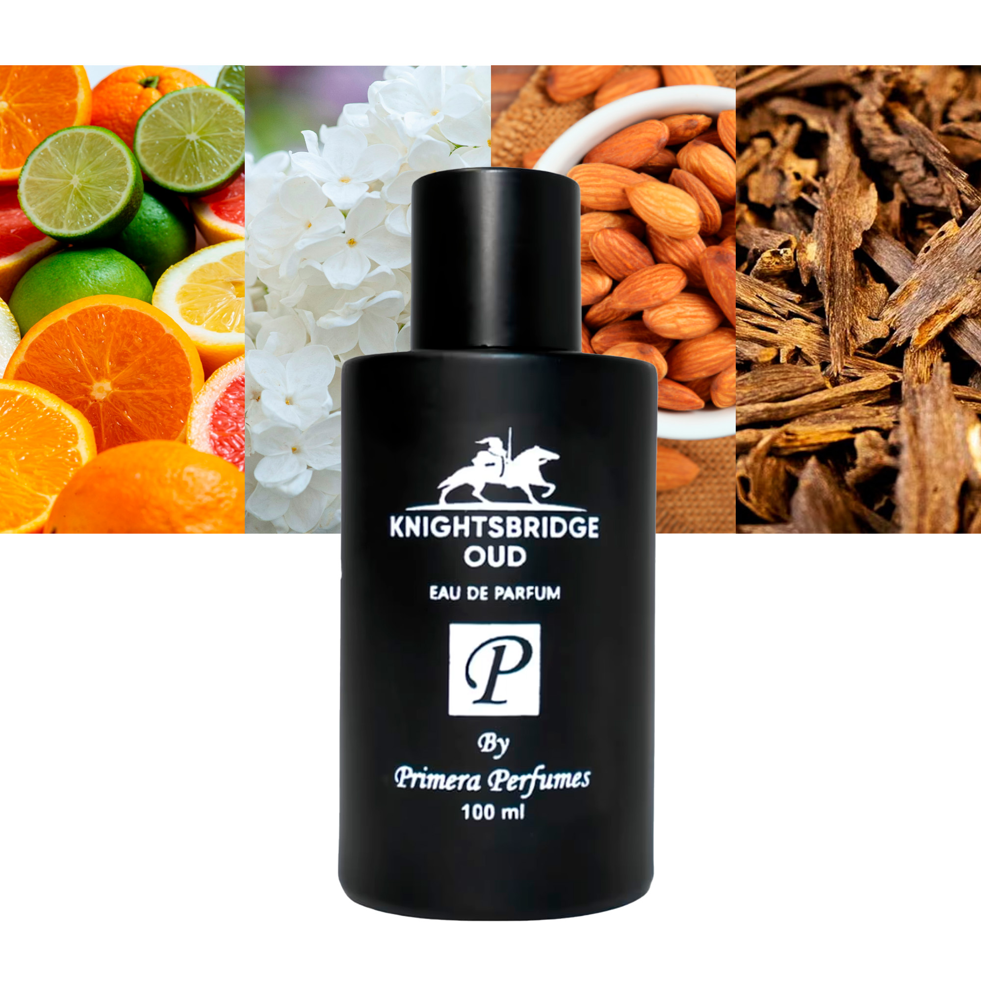 Knightbridge Oud Intense