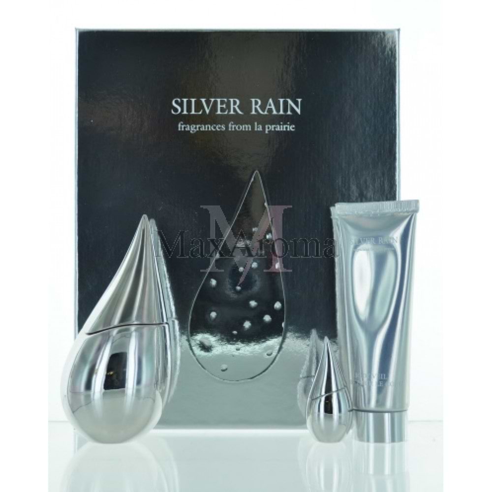 Silver Rain