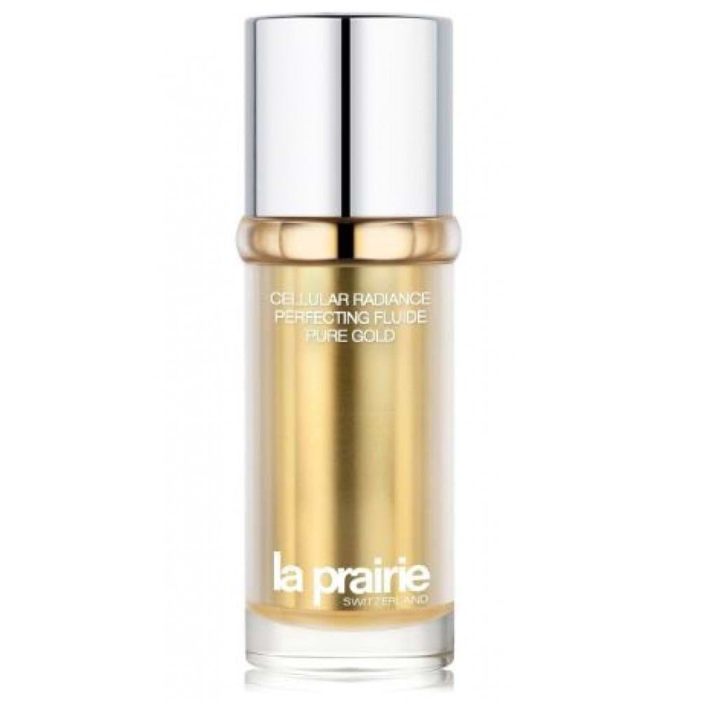 La Prairie Cellular Radiance Perfecting Fluid..