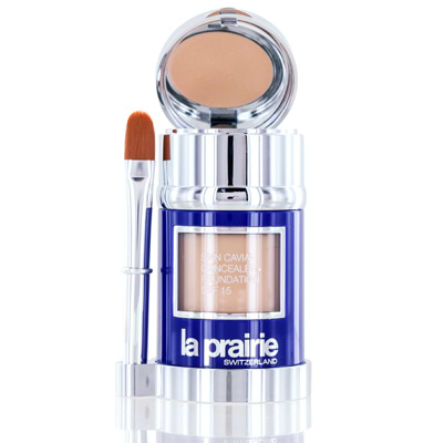 La Prairie Skin Caviar Concealer Foundation Spf 15 Pure Ivory