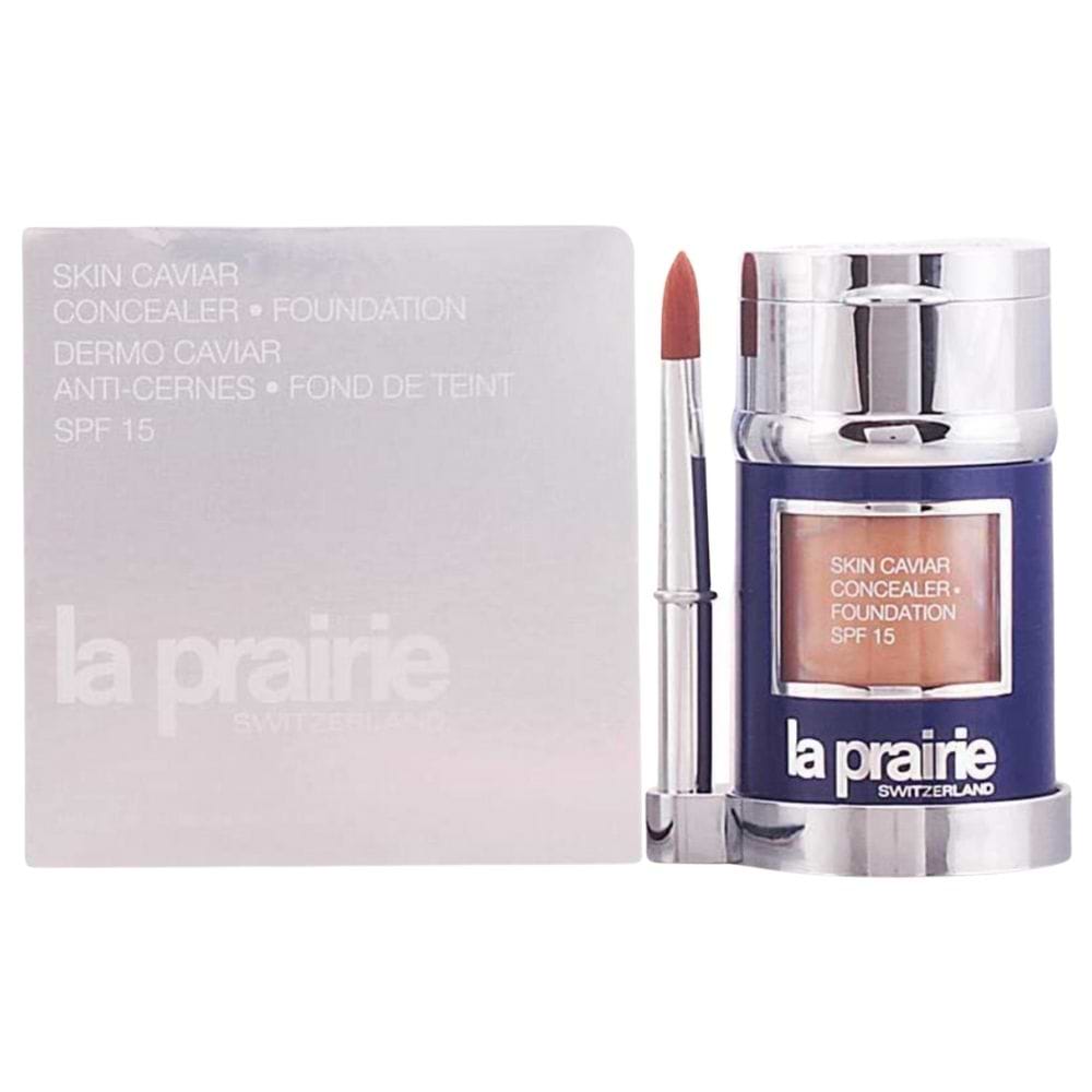 Skin Caviar Satin Nude Foundation Cream