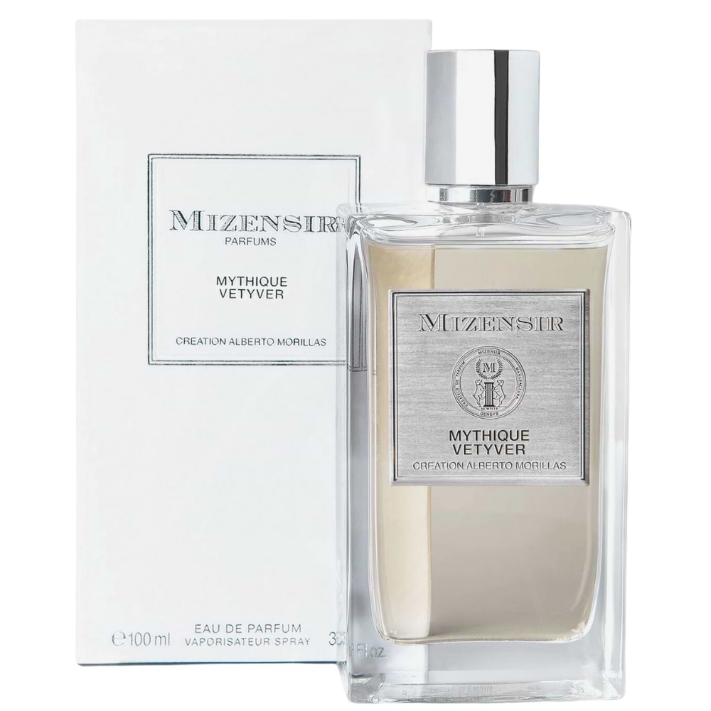  Mythique Vetyver
