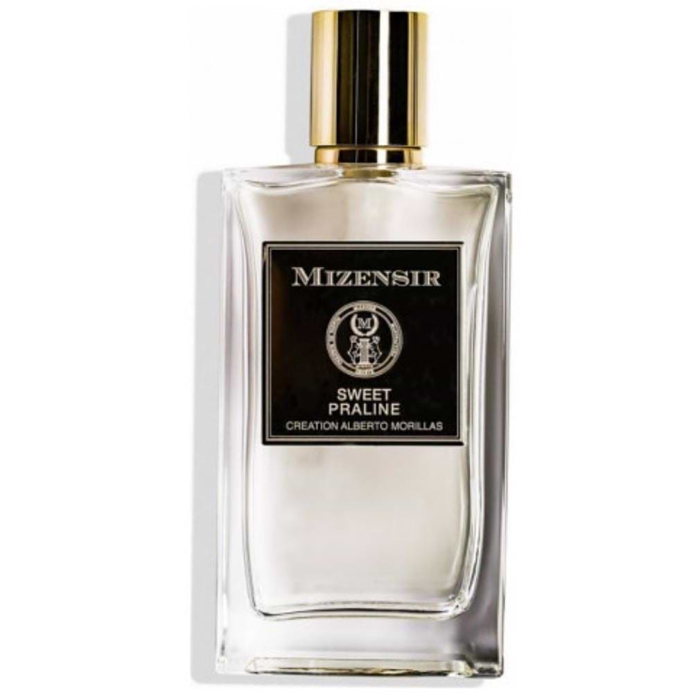 Mizensir Sweet Praline  