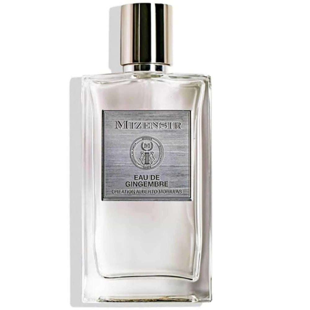 Mizensir Eau de Gingembre  