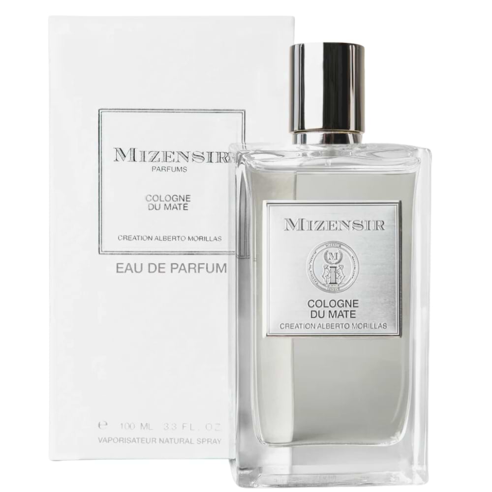  Cologne du Mate 