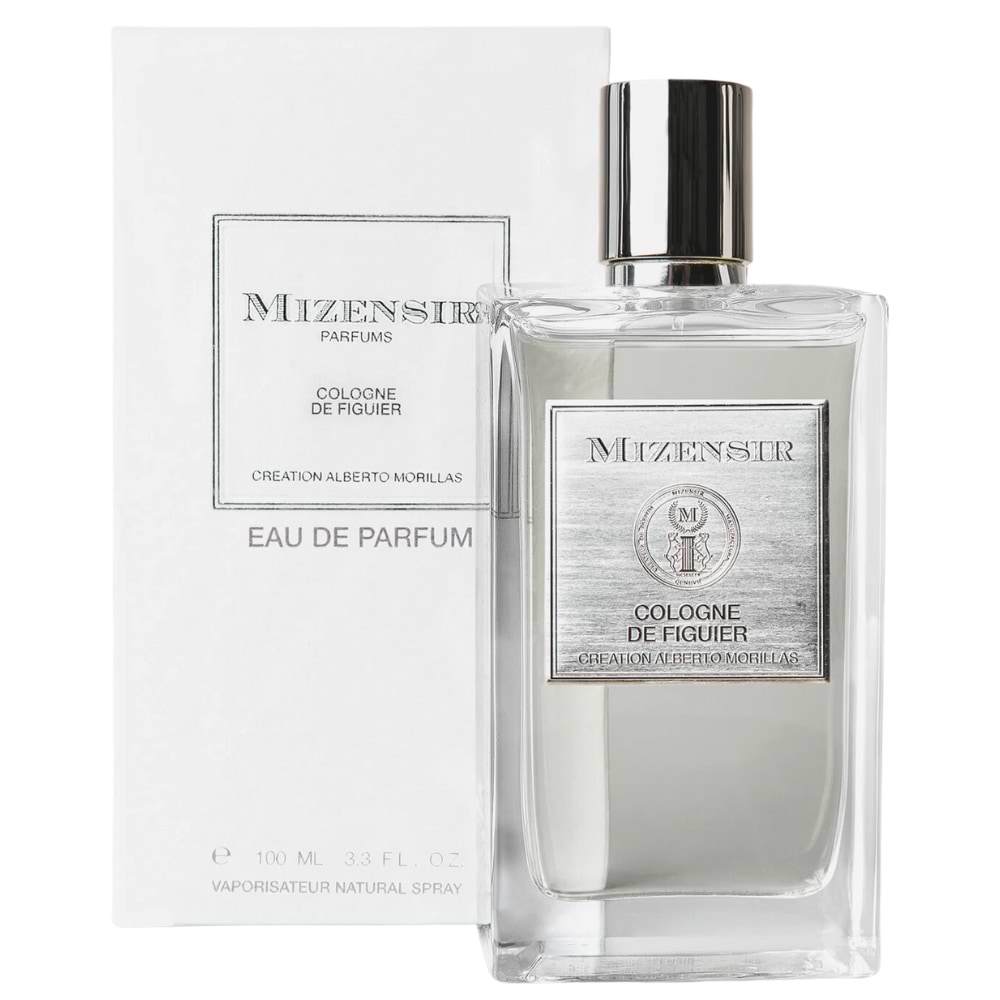 Cologne de Figuier 