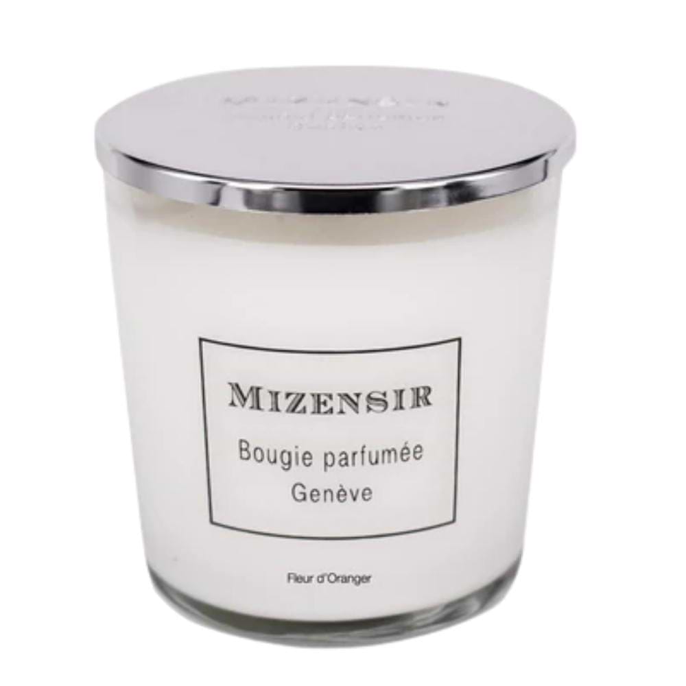  Fleur d'Oranger 