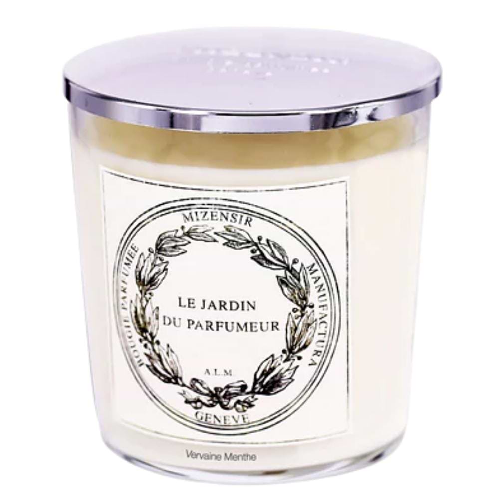 Verveine Ment 