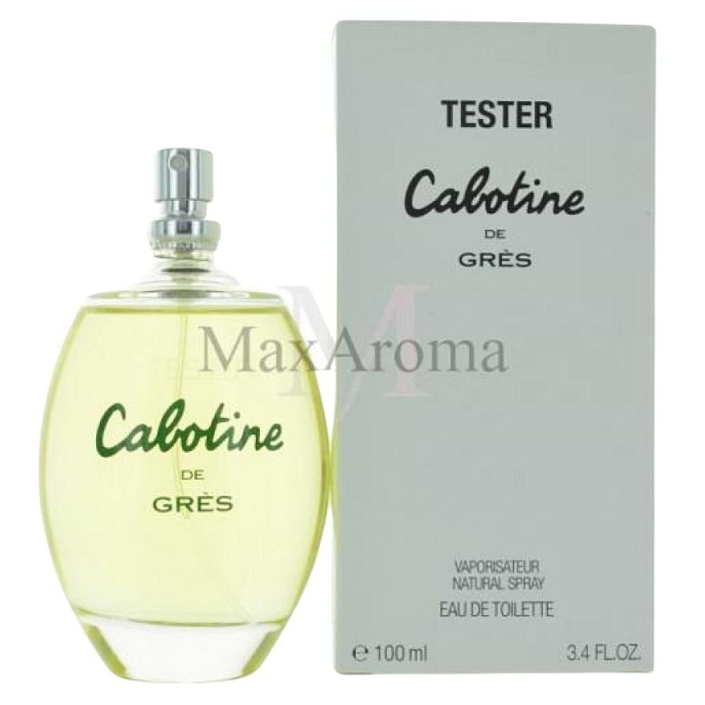 Cabotine