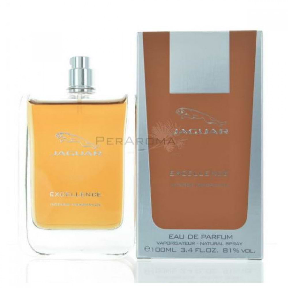 Excellence Intense