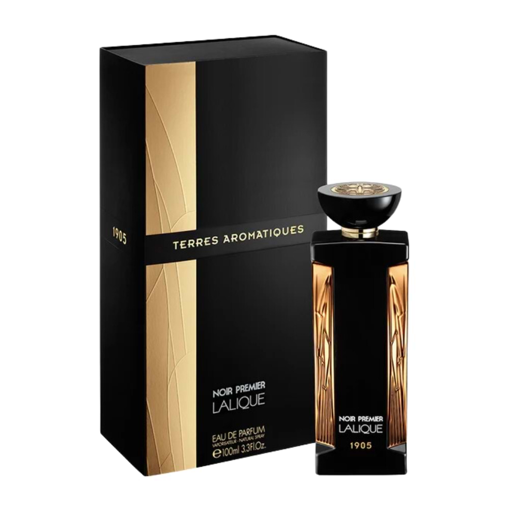 Terres Aromatiques