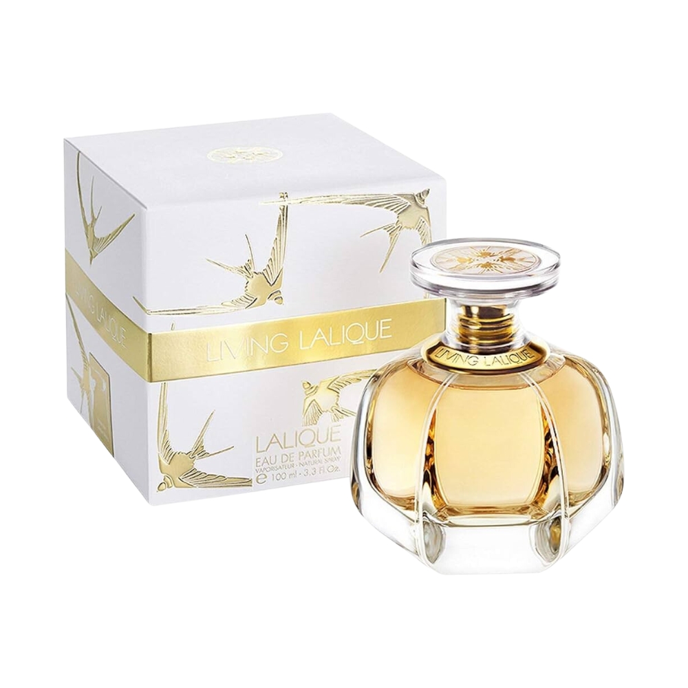 Living Lalique