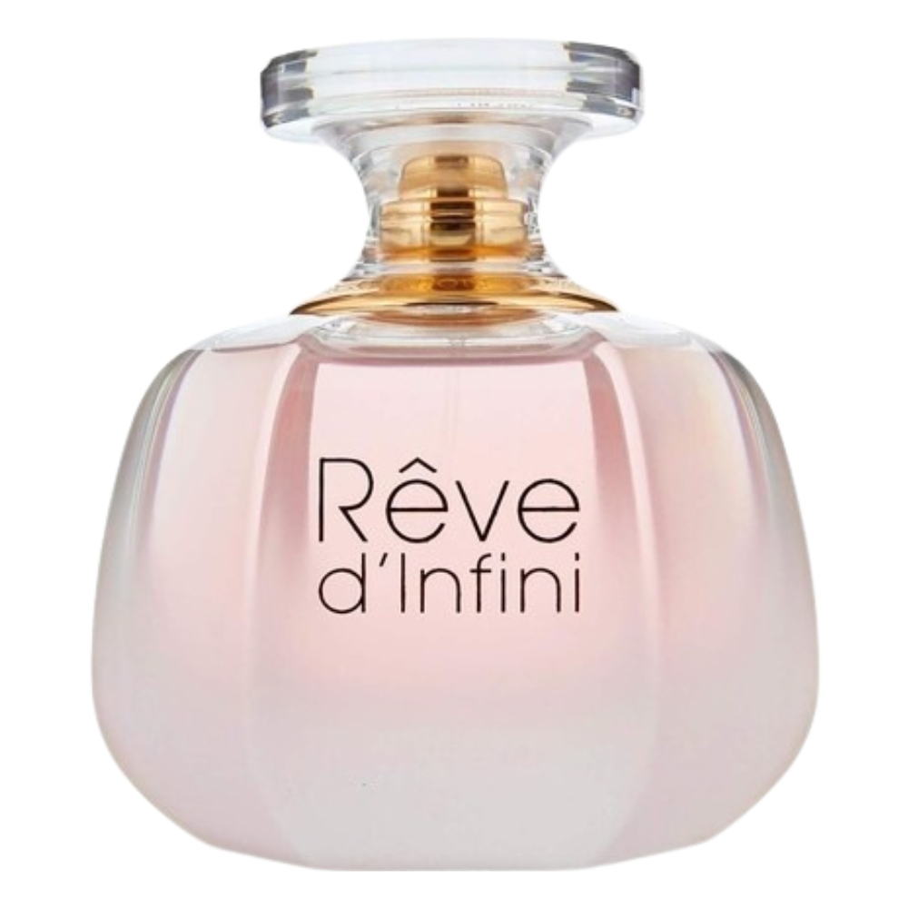 Reve D'infini