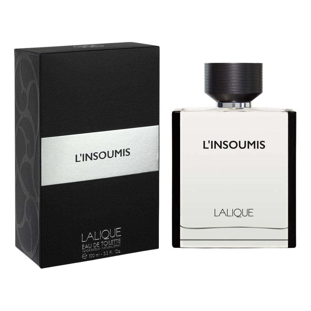 L'insoumis 