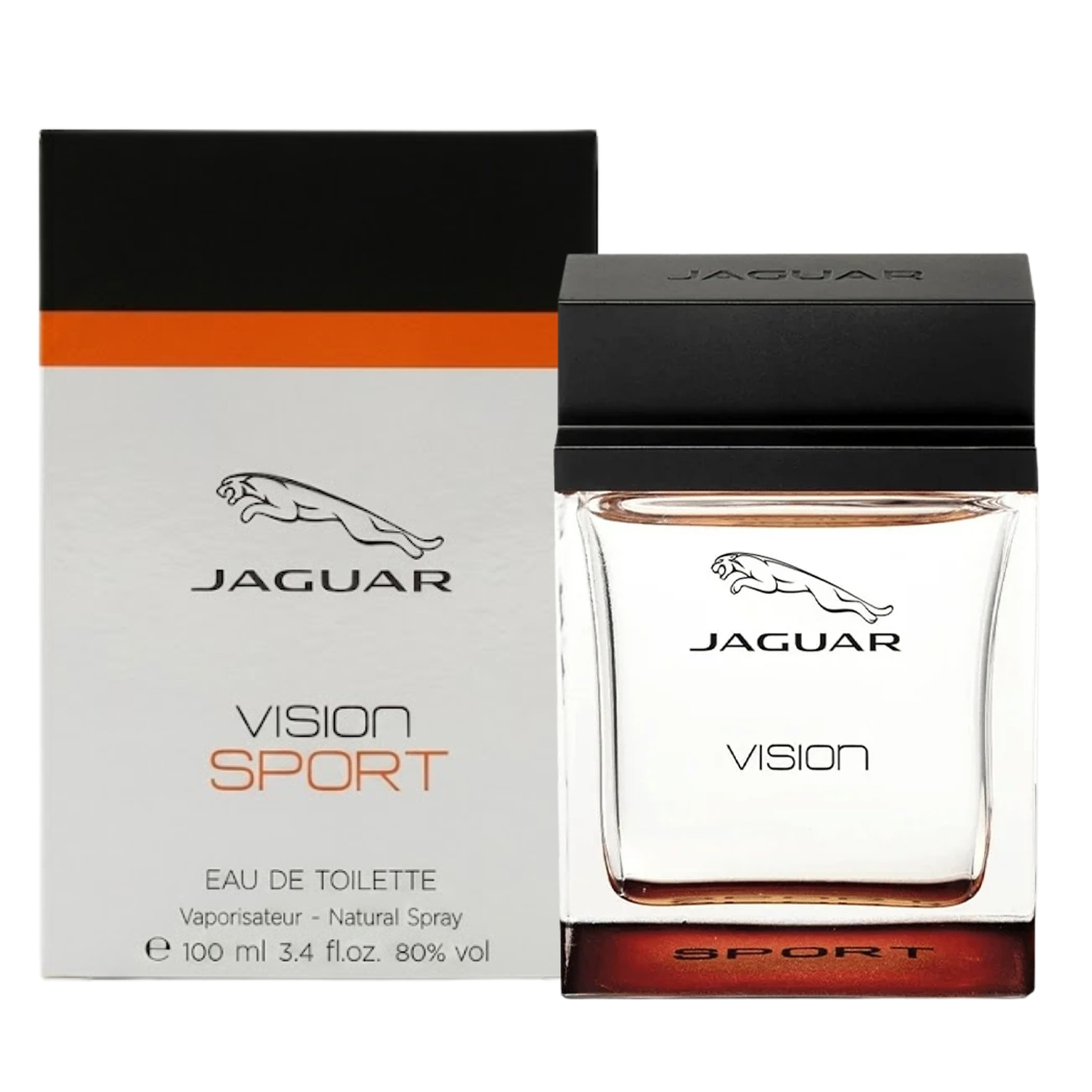 Vision Sport