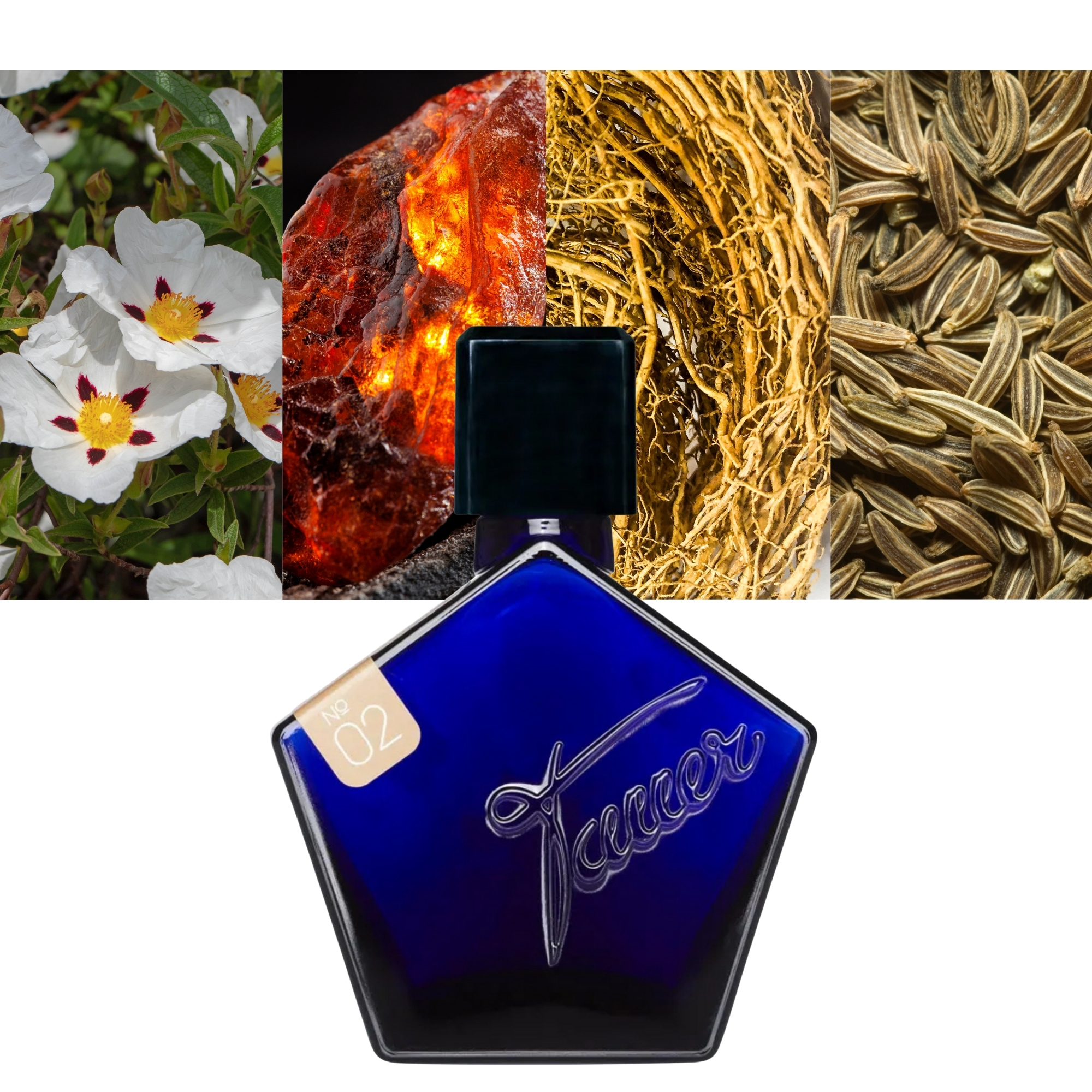 02 L’Air du Desert Marocain