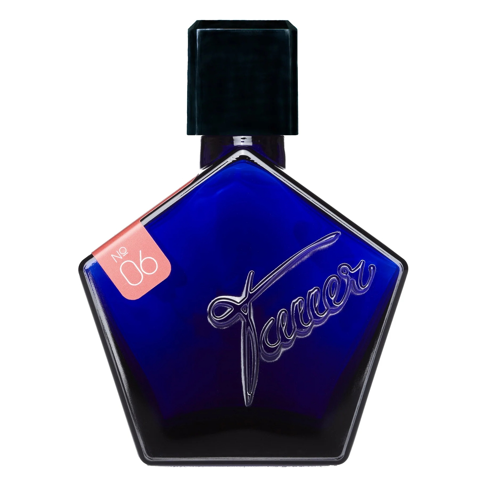 06 Incense Rose