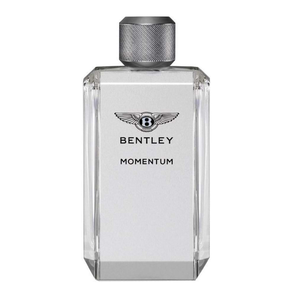 Bentley Momentum