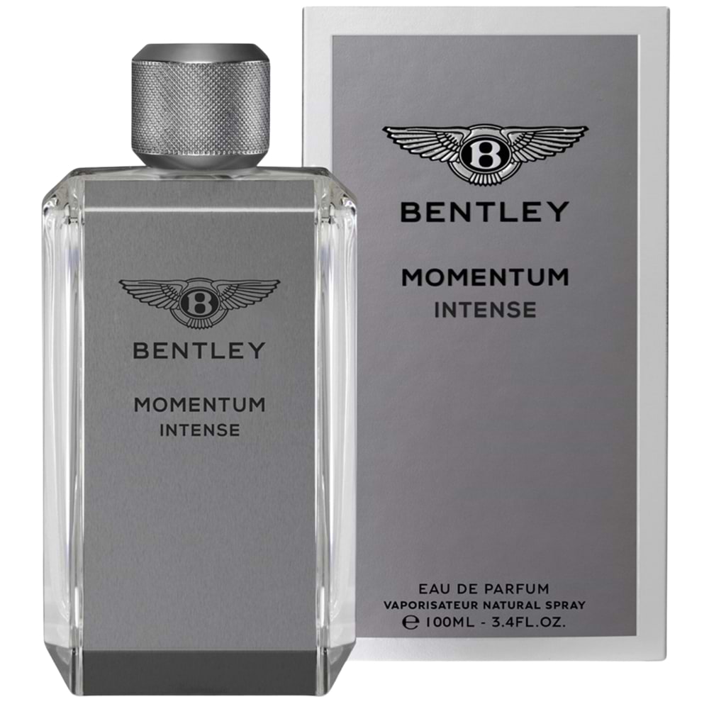 Bentley Momentum Intense