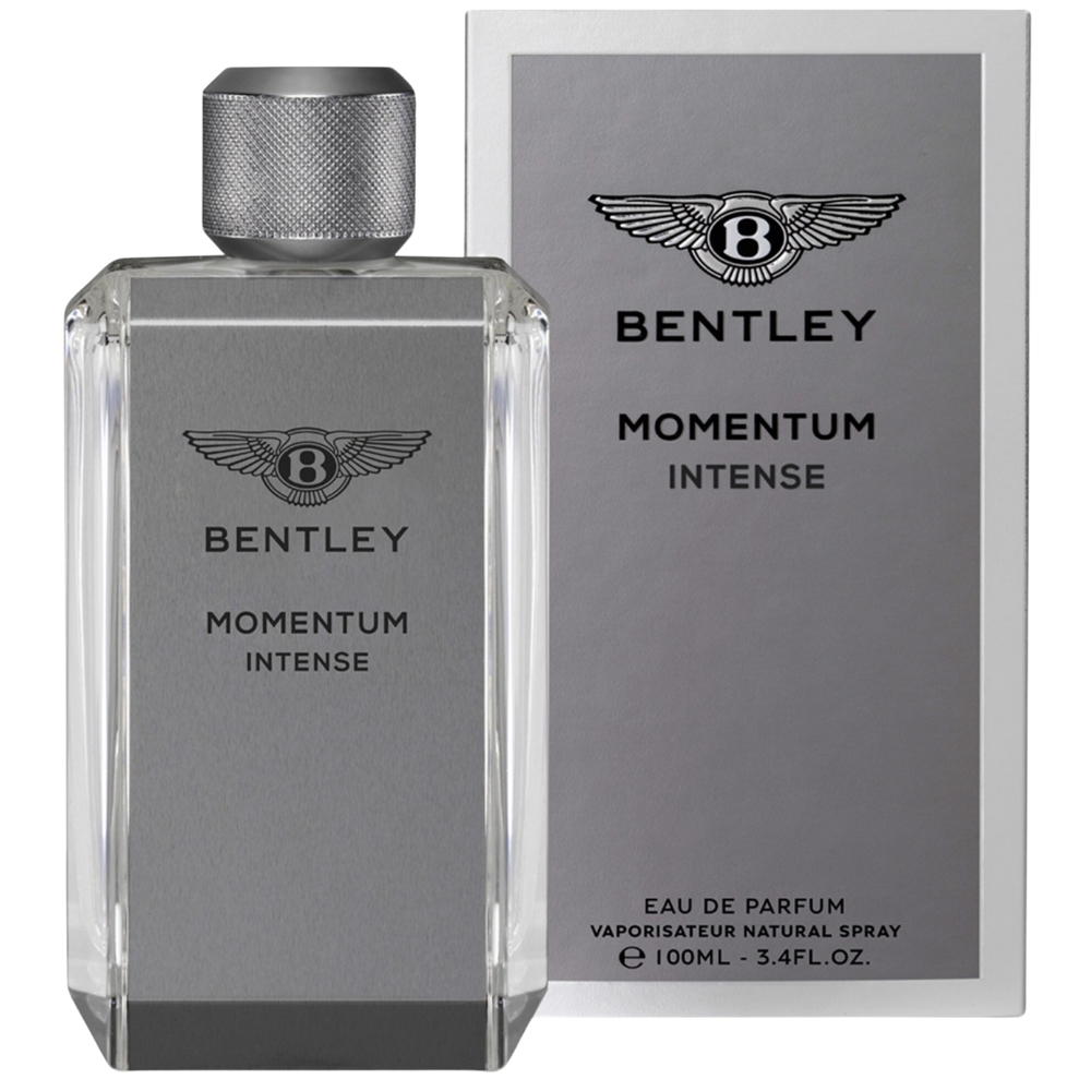 Bentley Momentum Intense