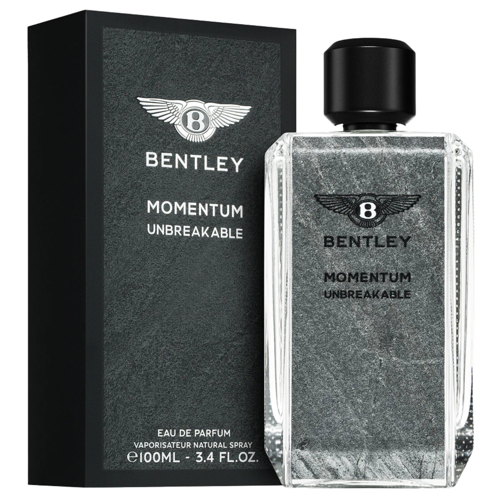 Momentum Unbreakable