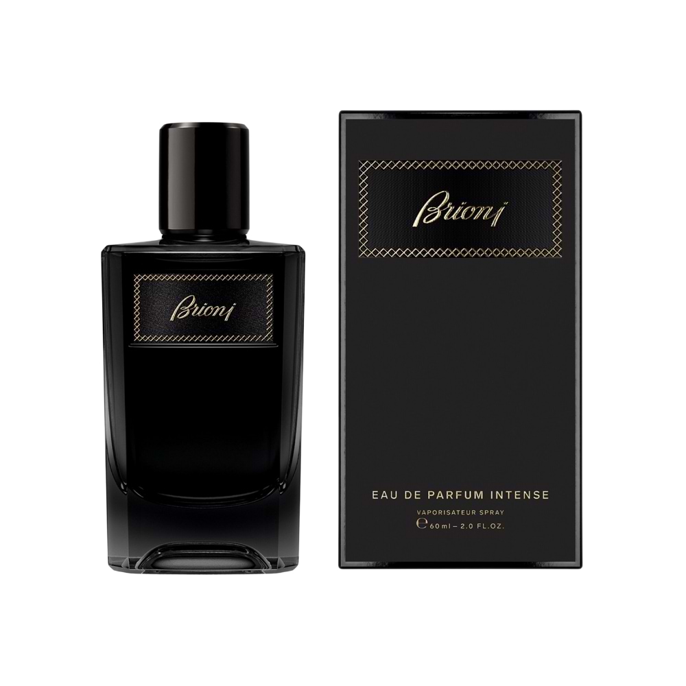 【公式サイト】正規ブランド品通販 Confidence-Brioni And Distinction of Scent A Eau Parfum De 香水(男性用)