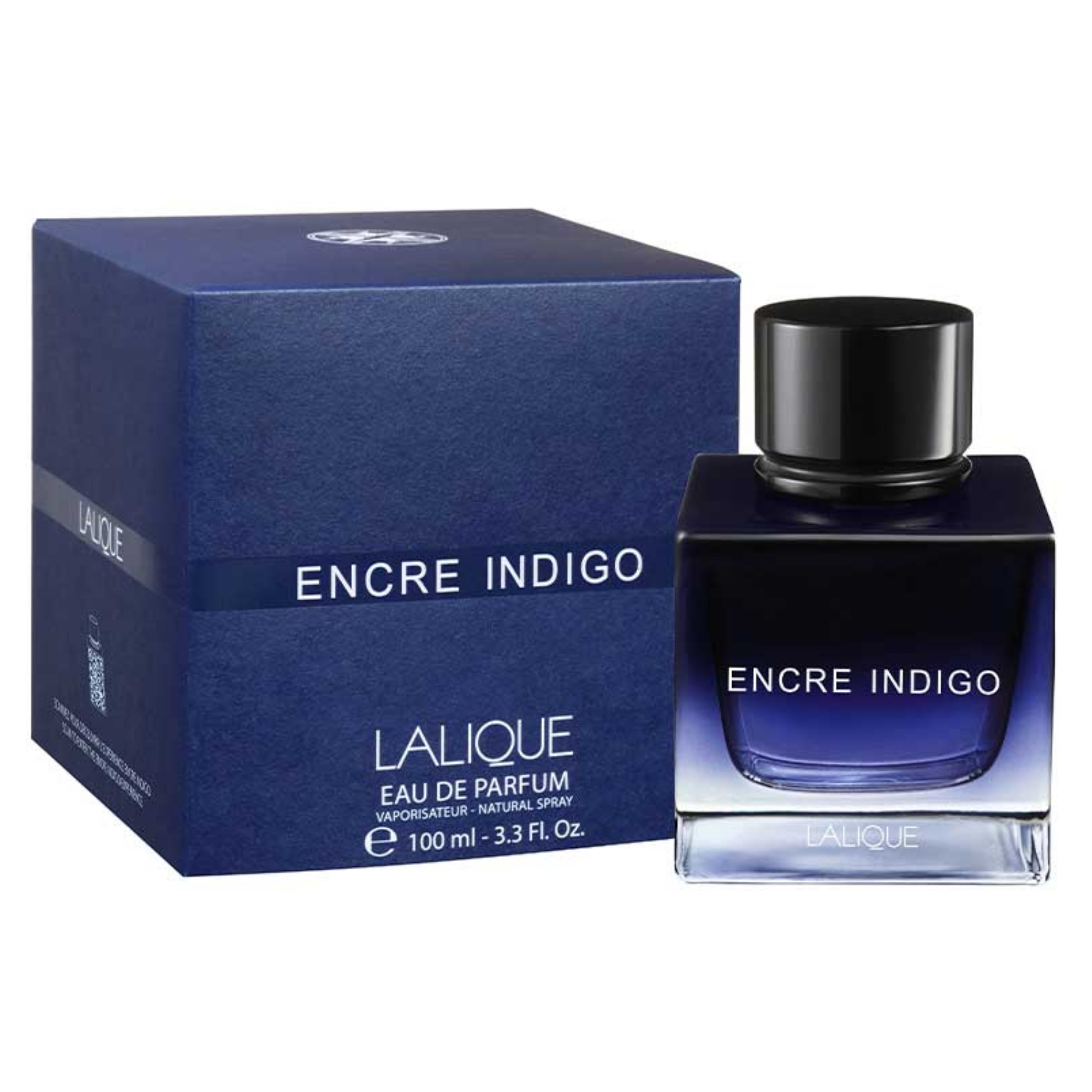 Encre Indigo