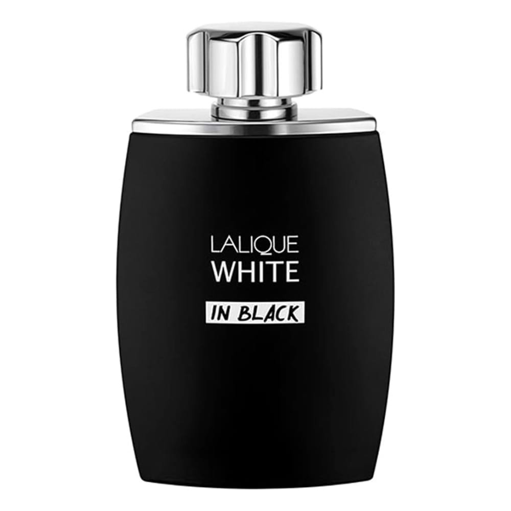 Lalique White In Black
