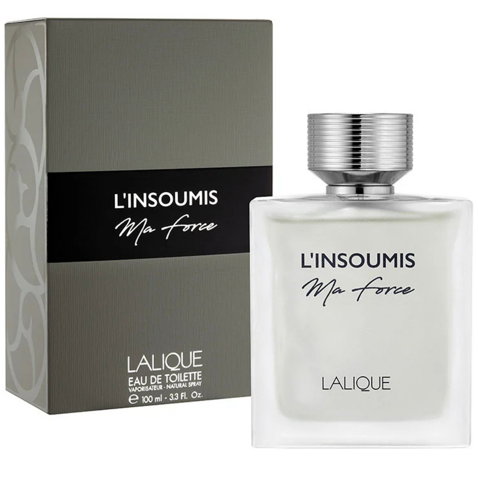 L'insoumis 