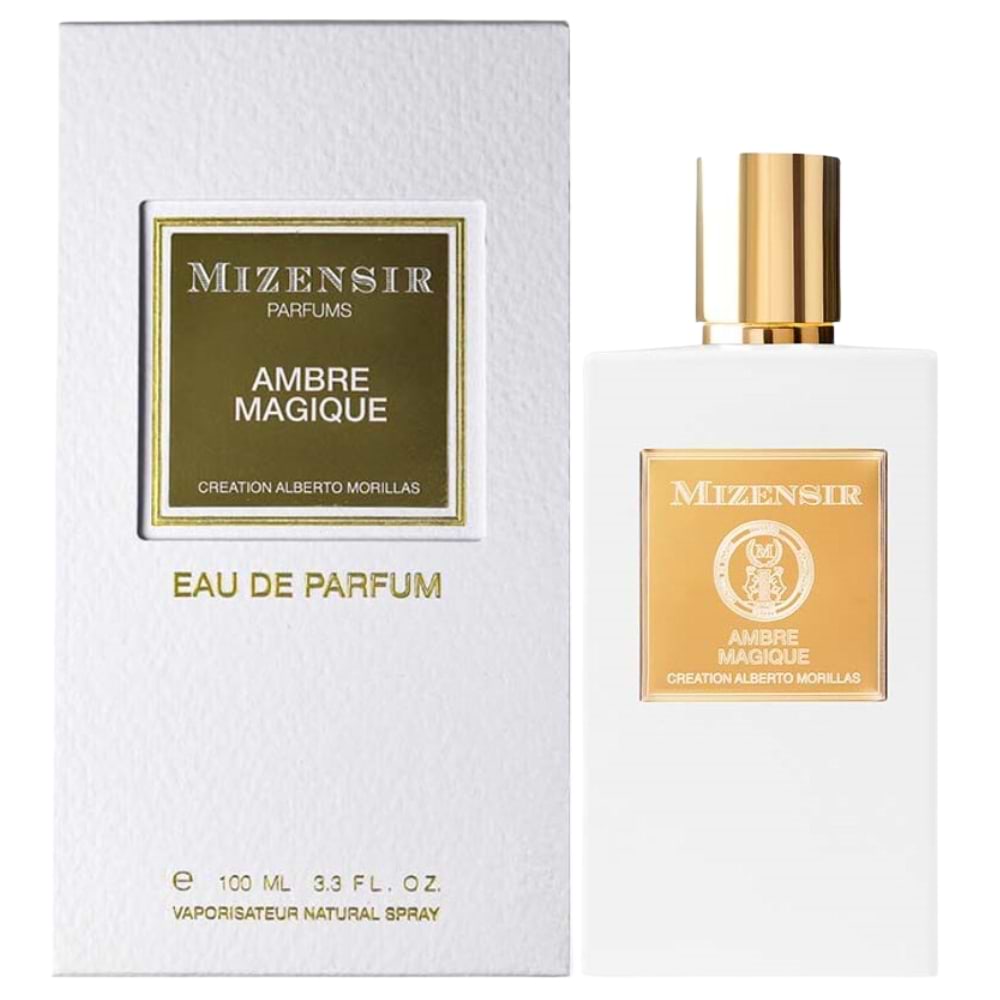 Ambre Magique